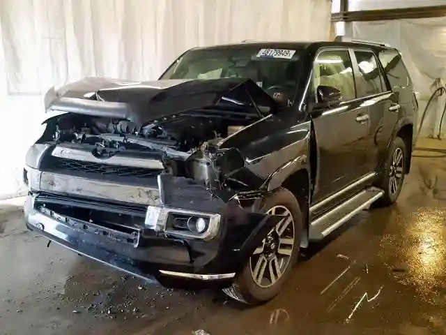 JTEBU5JR6F5227837 2015 TOYOTA 4RUNNER SR5-1