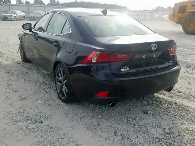 JTHBE1D2XG5026404 2016 LEXUS IS 350-2