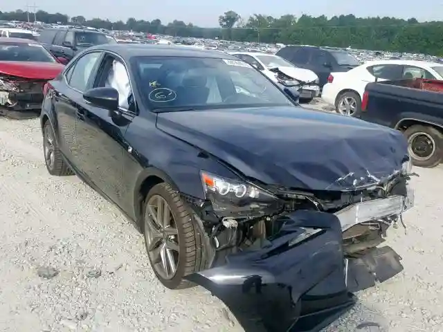 JTHBE1D2XG5026404 2016 LEXUS IS 350-0