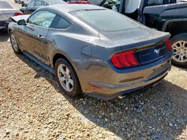 1FA6P8TH2J5165743 2018 FORD MUSTANG-2