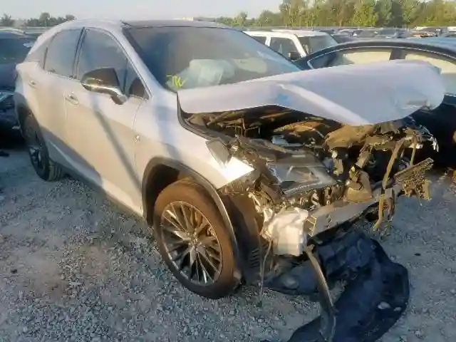 2T2ZZMCA3HC035962 2017 LEXUS RX 350-0