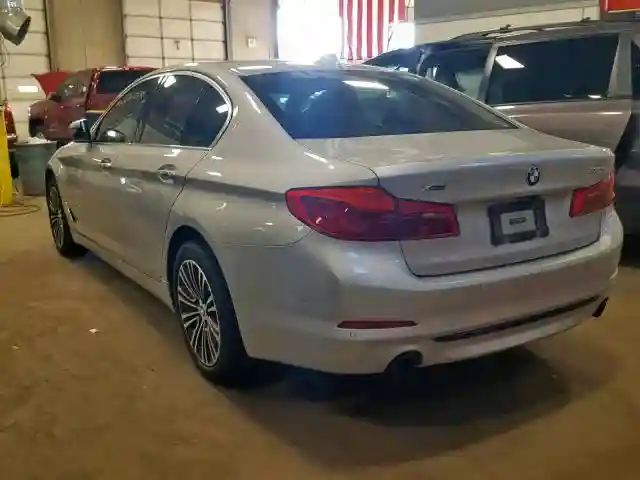 WBAJA7C3XHG904003 2017 BMW 530 XI-2
