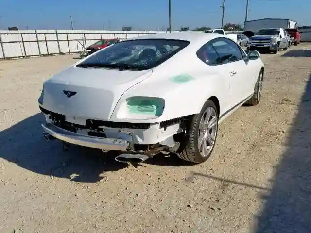SCBFT7ZA5EC095220 2014 BENTLEY CONTINENTAL GT V8-3