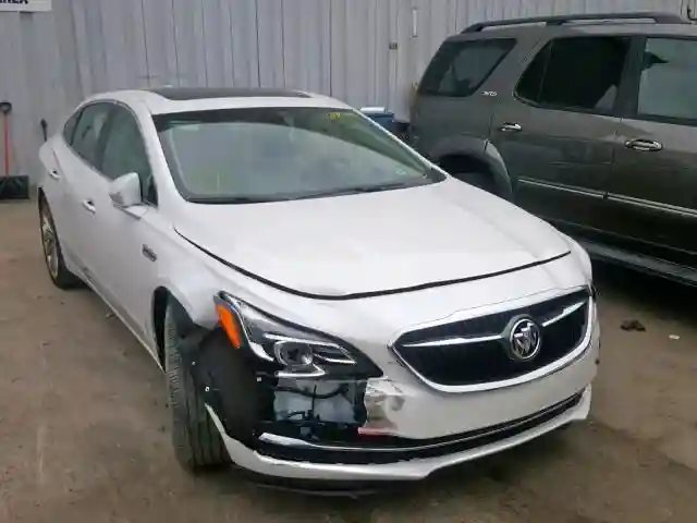 1G4ZP5SSXHU141270 2017 BUICK LACROSSE ESSENCE-0