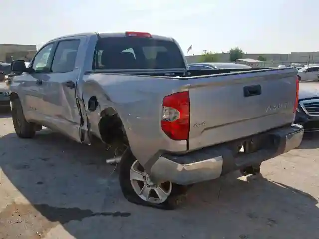 5TFDY5F14EX333517 2014 TOYOTA TUNDRA CREWMAX SR5-2