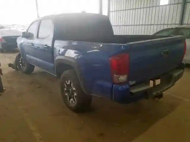3TMCZ5AN1GM006164 2016 TOYOTA TACOMA DOUBLE CAB-2