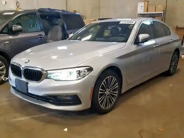 WBAJA7C3XHG904003 2017 BMW 530 XI-1