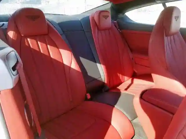 SCBFT7ZA5EC095220 2014 BENTLEY CONTINENTAL GT V8-5