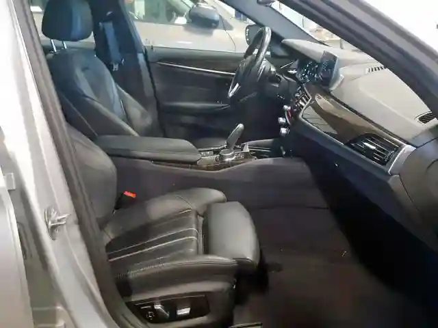 WBAJA7C3XHG904003 2017 BMW 530 XI-4