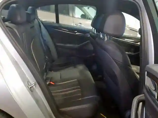 WBAJA7C3XHG904003 2017 BMW 530 XI-5