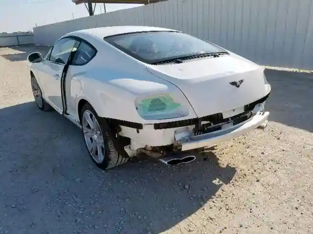 SCBFT7ZA5EC095220 2014 BENTLEY CONTINENTAL GT V8-2