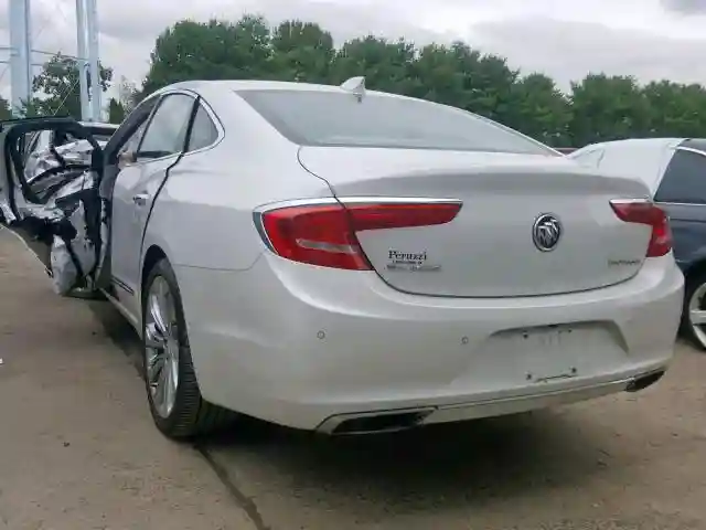 1G4ZP5SSXHU141270 2017 BUICK LACROSSE ESSENCE-2