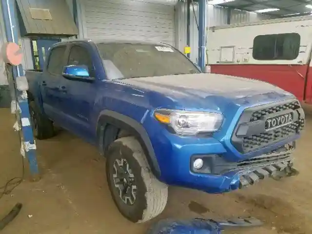 3TMCZ5AN1GM006164 2016 TOYOTA TACOMA DOUBLE CAB-0