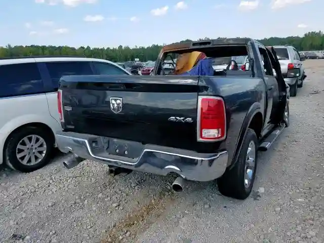 1C6RR7NM4FS645417 2015 RAM 1500 LARAMIE-3