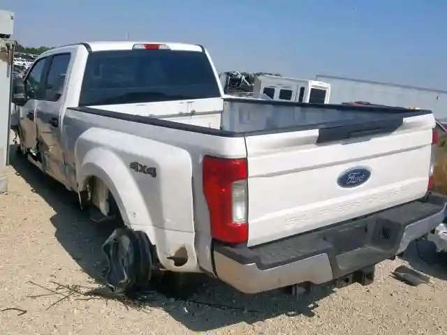 1FT8W3DT5KED61446 2019 FORD F350 SUPER DUTY-2