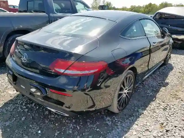 WDDWJ4JBXHF356811 2017 MERCEDES-BENZ C 300-3