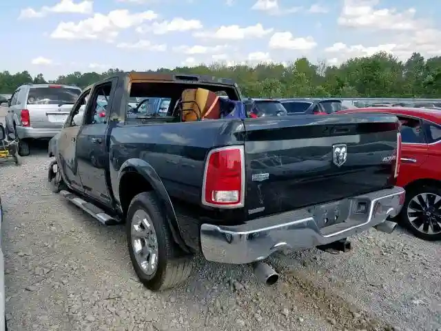 1C6RR7NM4FS645417 2015 RAM 1500 LARAMIE-2
