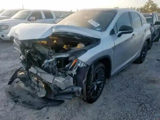 2T2ZZMCA3HC035962 2017 LEXUS RX 350-1