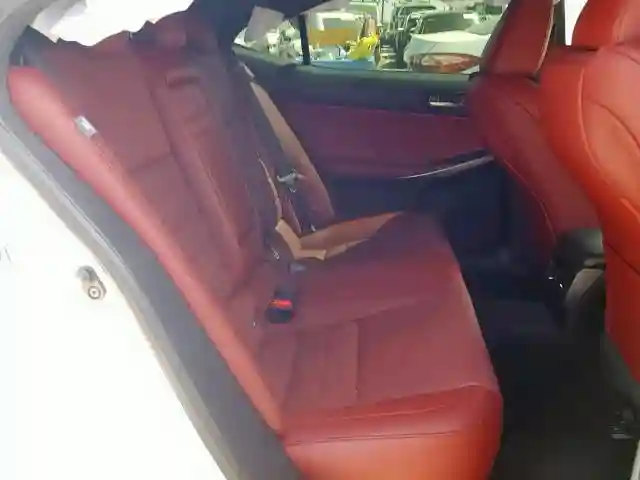 JTHBA1D2XK5087210 2019 LEXUS IS 300-5