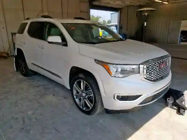 1GKKNPLS0HZ122479 2017 GMC ACADIA DENALI-0