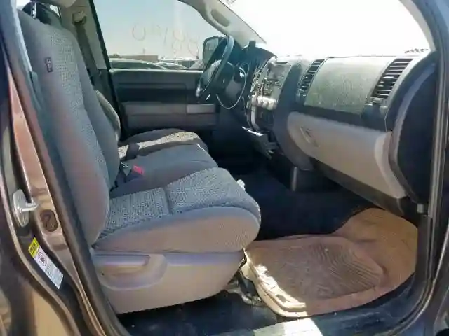 5TFUW5F14DX294013 2013 TOYOTA TUNDRA DOUBLE CAB SR5-4