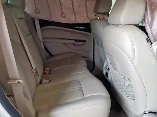 3GYFNBE3XFS611076 2015 CADILLAC SRX LUXURY COLLECTION-5