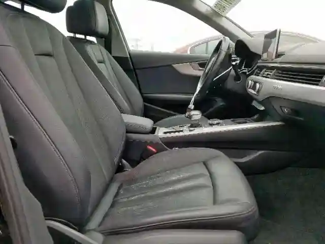 WAUENAF48HN001335 2017 AUDI A4 PREMIUM PLUS-4