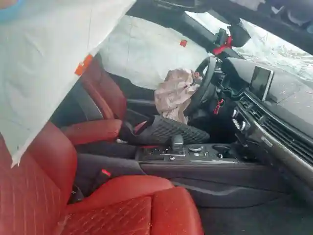 WAUC4CF51JA063865 2018 AUDI S5 PRESTIGE-4