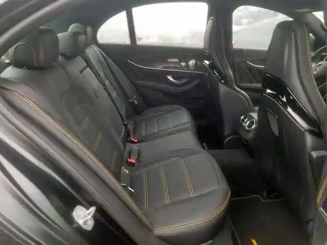 WDDZF8KB6JA212678 2018 MERCEDES-BENZ E 63 AMG-S-5