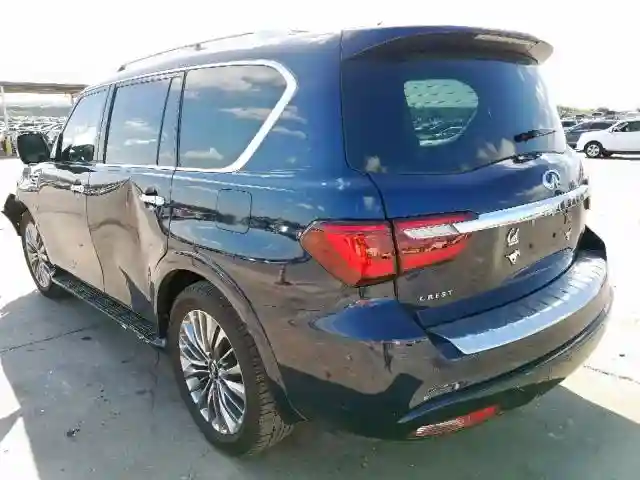 JN8AZ2NF5J9664332 2018 INFINITI QX80 BASE-2