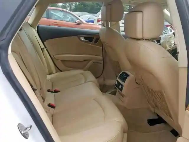 WAU3GAFC5DN019570 2013 AUDI A7 PRESTIGE-5