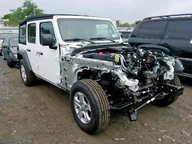 1C4HJXDG9JW164846 2018 JEEP WRANGLER UNLIMITED SPORT-0