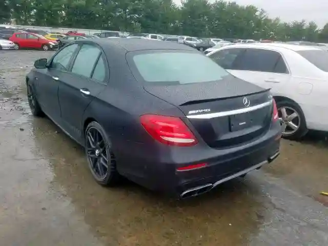 WDDZF8KB6JA212678 2018 MERCEDES-BENZ E 63 AMG-S-2