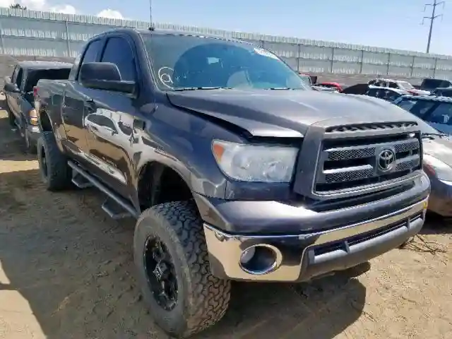 5TFUW5F14DX294013 2013 TOYOTA TUNDRA DOUBLE CAB SR5-0