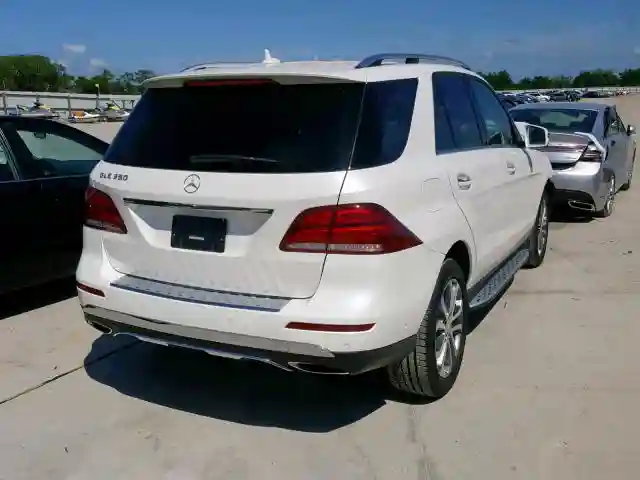 4JGDA5JB5GA797776 2016 MERCEDES-BENZ GLE 350-3