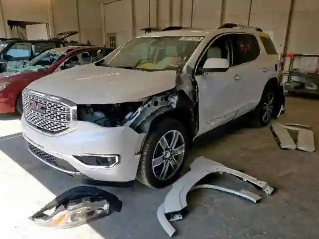 1GKKNPLS0HZ122479 2017 GMC ACADIA DENALI-1