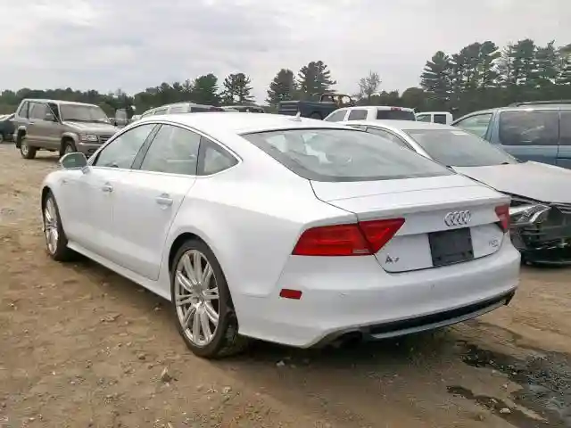 WAU3GAFC5DN019570 2013 AUDI A7 PRESTIGE-2