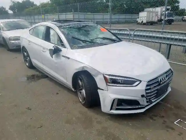 WAUC4CF51JA063865 2018 AUDI S5 PRESTIGE-0