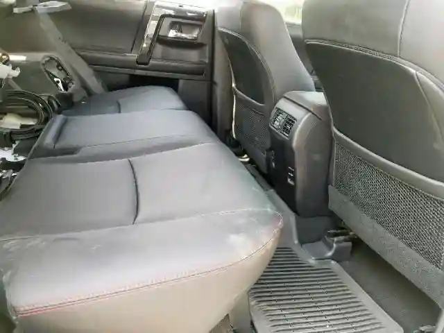 JTEBU5JR3K5618342 2019 TOYOTA 4RUNNER SR5-5