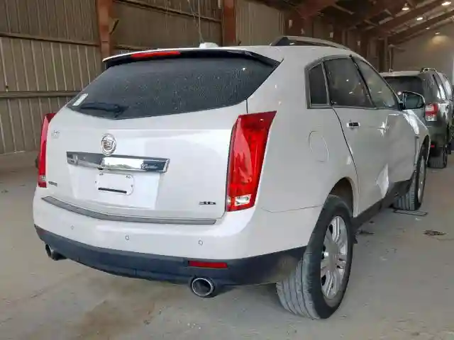 3GYFNBE3XFS611076 2015 CADILLAC SRX LUXURY COLLECTION-3