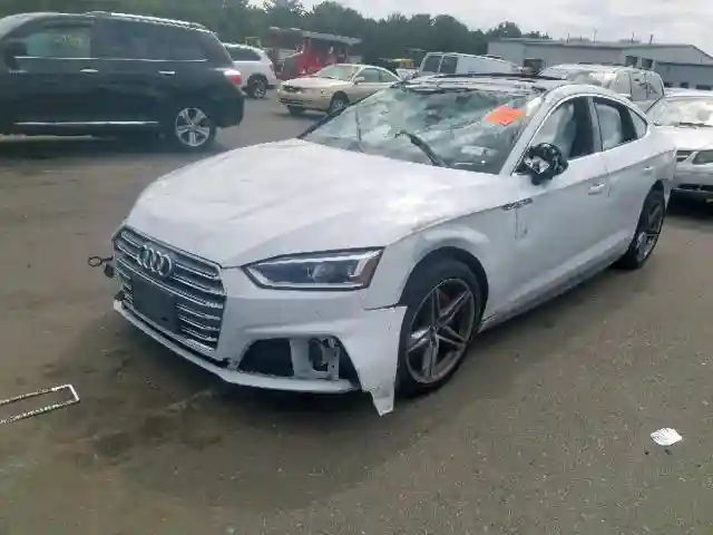 WAUC4CF51JA063865 2018 AUDI S5 PRESTIGE-1