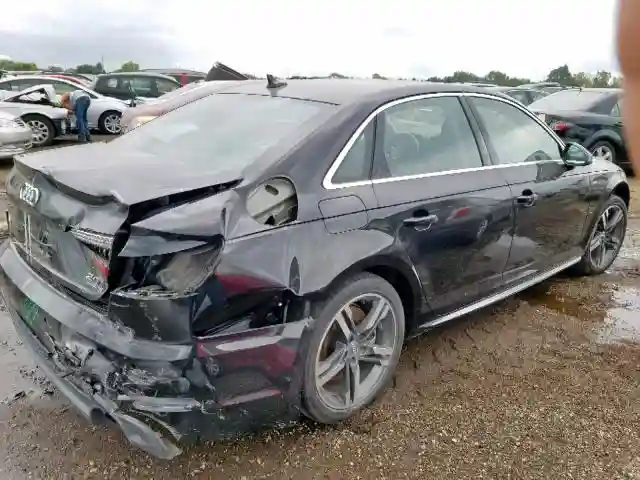 WAUENAF48HN001335 2017 AUDI A4 PREMIUM PLUS-3
