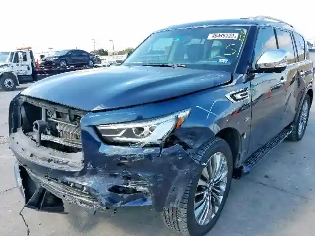 JN8AZ2NF5J9664332 2018 INFINITI QX80 BASE-1