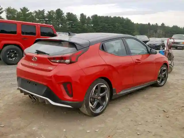 KMHTH6AB2KU002865 2019 HYUNDAI VELOSTER TURBO-3