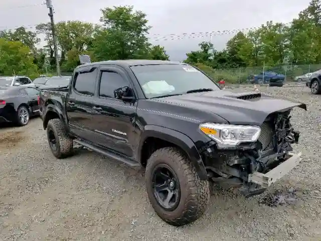 3TMCZ5AN6HM087129 2017 TOYOTA TACOMA DOUBLE CAB-0