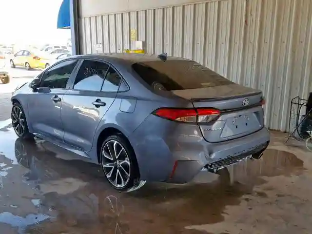 JTDS4RCE8LJ013165 2020 TOYOTA COROLLA SE-2