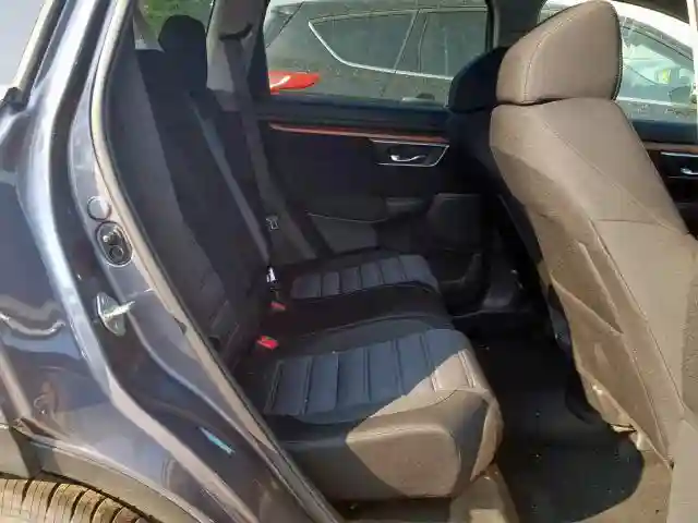 7FARW1H59KE018033 2019 HONDA CR-V EX-5
