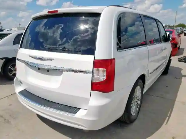 2C4RC1CG5GR133219 2016 CHRYSLER TOWN & COUNTRY TOURING L-3