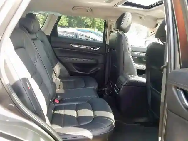 JM3KFADL4H0207253 2017 MAZDA CX-5 GRAND TOURING-5