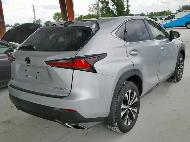 JTJBARBZ6K2196584 2019 LEXUS NX 300-3